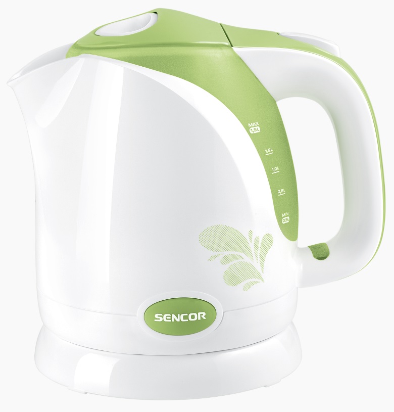  Sencor SWK 1501GR 1